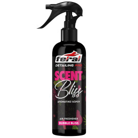 Αρωματικό xώρου Bubble Bliss Feral Detailing Pro 500ml 1τμχ