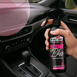 Αρωματικό xώρου Bubble Bliss Feral Detailing Pro 500ml 1τμχ
