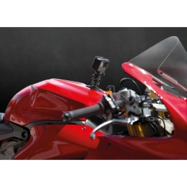 Αυτοκόλλητη βάση στήριξης κινητού/κάμερας Optiline Titan Stick με σύστημα Duolock