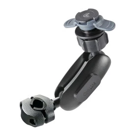 Βάση στήριξης κινητού Optiline Titan Bar Orbit για καθρέπτες ή κάγκελα διαμέτρου 9-18mm με σύστημα Duolock