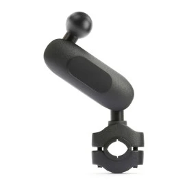 Βάση στήριξης κινητού Optiline Titan Bar Orbit για καθρέπτες ή κάγκελα διαμέτρου 9-18mm με σύστημα Duolock