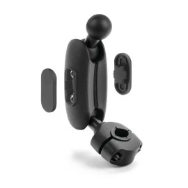 Βάση στήριξης κινητού Optiline Titan Bar Orbit για καθρέπτες ή κάγκελα διαμέτρου 9-18mm με σύστημα Duolock