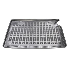 BMW X3 G01 (2017-2025) Hybrid πατάκι πορτ μπαγκάζ λαστιχένιο μαύρο σκαφάκι Rezaw Plast - 1τμχ