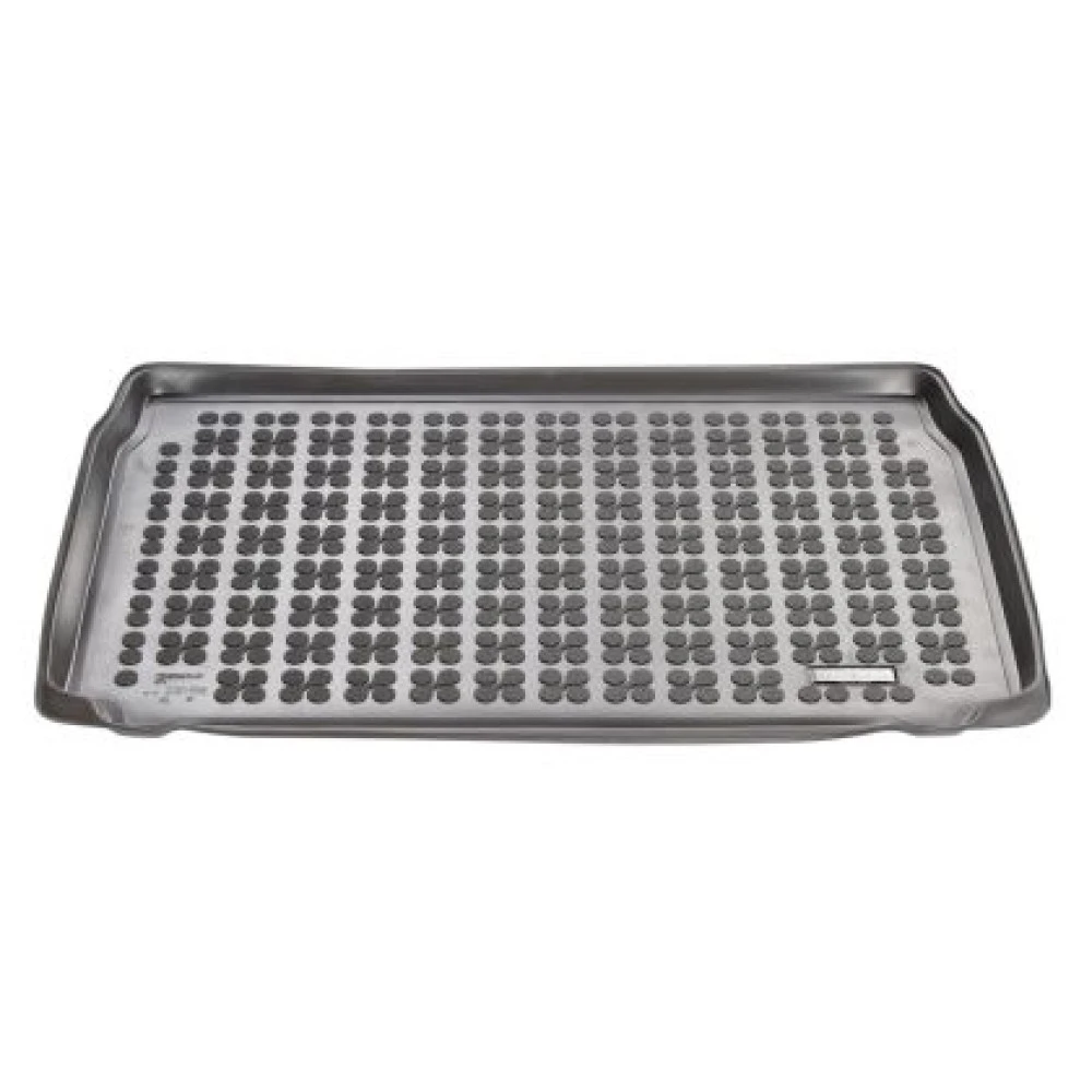 DS3 Crossback (2019+) focal sound in now on-board πατάκι πορτ μπαγκάζ λαστιχένιο μαύρο σκαφάκι Rezaw Plast - 1τμχ