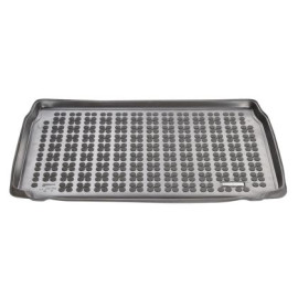 DS3 Crossback (2019+) focal sound in now on-board πατάκι πορτ μπαγκάζ λαστιχένιο μαύρο σκαφάκι Rezaw Plast - 1τμχ