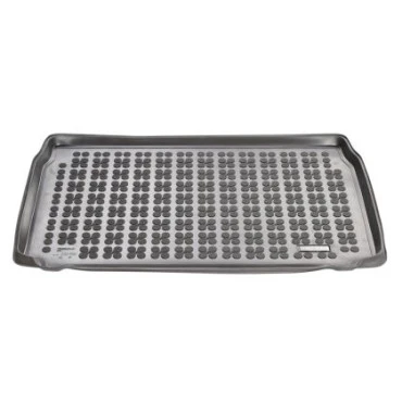 DS3 Crossback (2019+) focal sound in now on-board πατάκι πορτ μπαγκάζ λαστιχένιο μαύρο σκαφάκι Rezaw Plast - 1τμχ