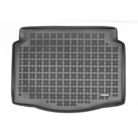 DS4 (2021+) βενζίνη / πετρέλαιο έκδοση με ένα πάτωμα πατάκι πορτ μπαγκάζ λαστιχένιο μαύρο σκαφάκι Rezaw Plast - 1τμχ