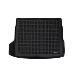 BMW X3 G45 (2025+) single fixed upper floor πατάκι πορτ μπαγκάζ λαστιχένιο μαύρο σκαφάκι Rezaw Plast - 1τμχ