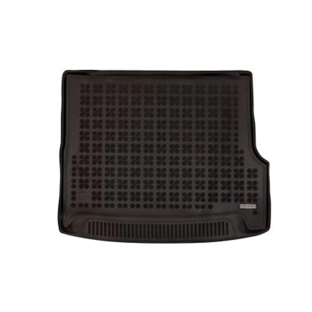 BYD Seal U DM-i Hybrid (2024+) except electric πατάκι πορτ μπαγκάζ λαστιχένιο μαύρο σκαφάκι Rezaw Plast - 1τμχ