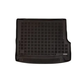 BYD Seal U DM-i Hybrid (2024+) except electric πατάκι πορτ μπαγκάζ λαστιχένιο μαύρο σκαφάκι Rezaw Plast - 1τμχ