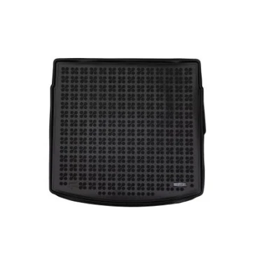 Cupra Leon (2024+) sportstourer facelift  upper floor πατάκι πορτ μπαγκάζ λαστιχένιο μαύρο σκαφάκι Rezaw Plast - 1τμχ