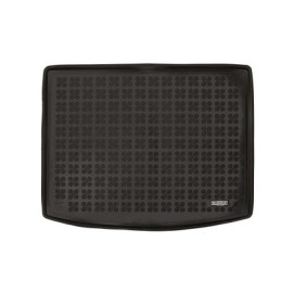 Donfeng Forthing (T5) Evo (2023+) πατάκι πορτ μπαγκάζ λαστιχένιο μαύρο σκαφάκι Rezaw Plast - 1τμχ