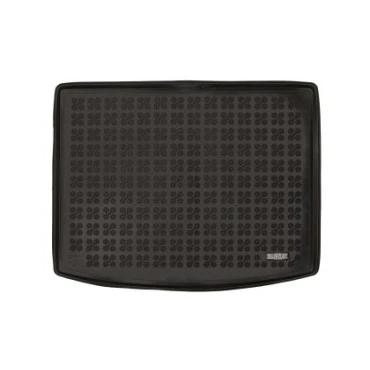 Donfeng Forthing (T5) Evo (2023+) πατάκι πορτ μπαγκάζ λαστιχένιο μαύρο σκαφάκι Rezaw Plast - 1τμχ