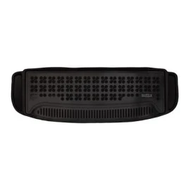 Donfeng Forthing U-TOUR (2023+) version with one floor πατάκι πορτ μπαγκάζ λαστιχένιο μαύρο σκαφάκι Rezaw Plast - 1τμχ