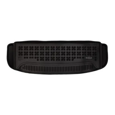 Donfeng Forthing U-TOUR (2023+) version with one floor πατάκι πορτ μπαγκάζ λαστιχένιο μαύρο σκαφάκι Rezaw Plast - 1τμχ