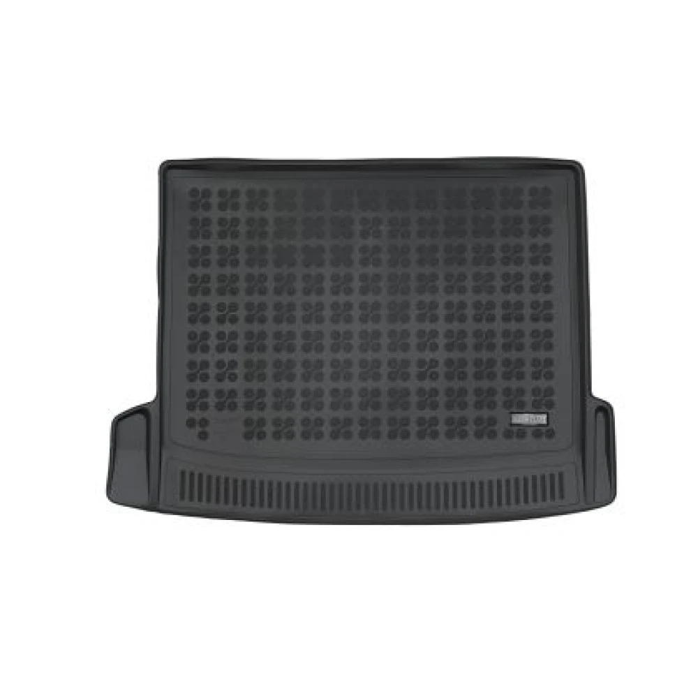 Omoda 5 (2022-2025) / E5 (2025+) upper floor πατάκι πορτ μπαγκάζ λαστιχένιο μαύρο σκαφάκι Rezaw Plast - 1τμχ