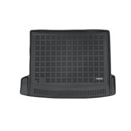 Omoda 5 (2022-2025) / E5 (2025+) upper floor πατάκι πορτ μπαγκάζ λαστιχένιο μαύρο σκαφάκι Rezaw Plast - 1τμχ