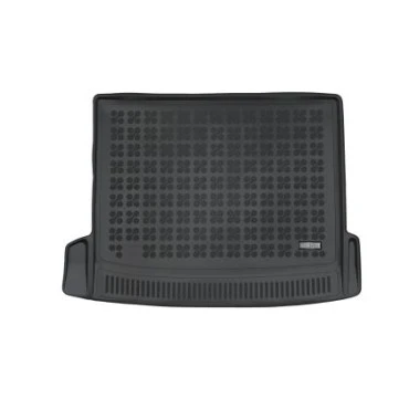 Omoda 5 (2022-2025) / E5 (2025+) upper floor πατάκι πορτ μπαγκάζ λαστιχένιο μαύρο σκαφάκι Rezaw Plast - 1τμχ