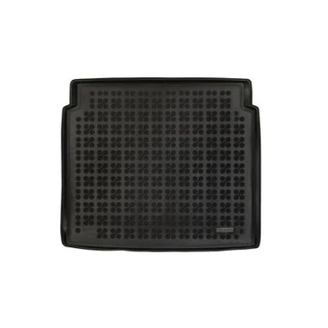 Omoda 5 (2025+) πατάκι πορτ μπαγκάζ λαστιχένιο μαύρο σκαφάκι Rezaw Plast - 1τμχ