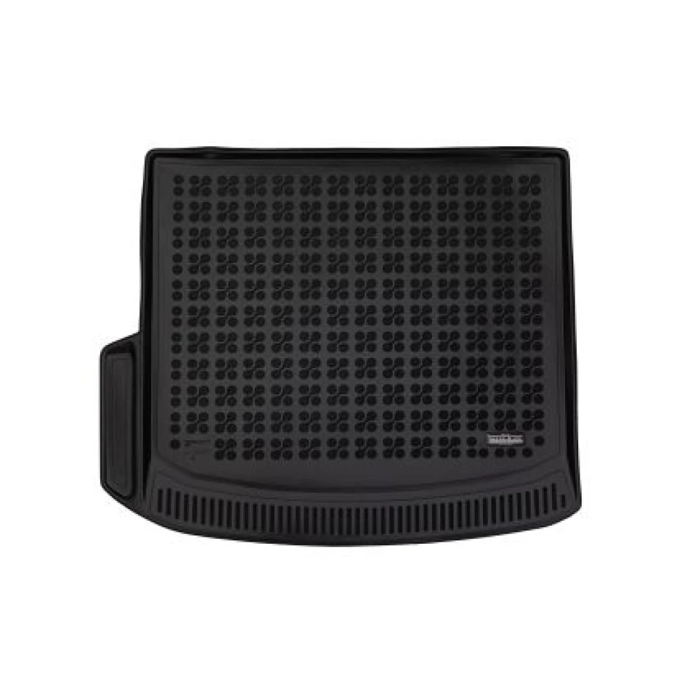 Omoda 9 (2025+) Hybrid πατάκι πορτ μπαγκάζ λαστιχένιο μαύρο σκαφάκι Rezaw Plast - 1τμχ