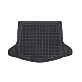 Mazda CX-5 (2017+) lower position πατάκι πορτ μπαγκάζ λαστιχένιο μαύρο σκαφάκι Rezaw Plast - 1τμχ