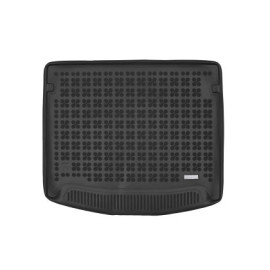 Mazda CX-5 (2017+) upper position πατάκι πορτ μπαγκάζ λαστιχένιο μαύρο σκαφάκι Rezaw Plast - 1τμχ