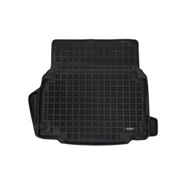 Mercedes CLS C257 (2018-2023) πατάκι πορτ μπαγκάζ λαστιχένιο μαύρο σκαφάκι Rezaw Plast - 1τμχ