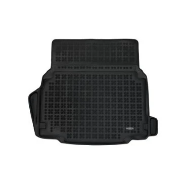 Mercedes CLS C257 (2018-2023) πατάκι πορτ μπαγκάζ λαστιχένιο μαύρο σκαφάκι Rezaw Plast - 1τμχ