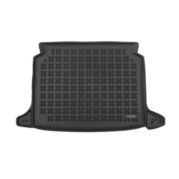 MG 4 (2022+) version with one floor of the trunk, except Xpower πατάκι πορτ μπαγκάζ λαστιχένιο μαύρο σκαφάκι Rezaw Plast - 1τμχ