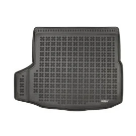 Vw Arteon (2020+) shooting brake πατάκι πορτ μπαγκάζ λαστιχένιο μαύρο σκαφάκι Rezaw Plast - 1τμχ