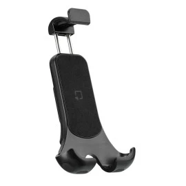 Θήκη κινητού Air Flow Optiline Universal Εφαρμογής για κινητά ύψους από 125 mm έως 180 mm και σύστημα Duolock