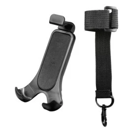 Θήκη κινητού Air Flow Optiline Universal Εφαρμογής για κινητά ύψους από 125 mm έως 180 mm και σύστημα Duolock