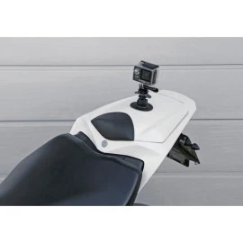 Αντάπτορας μεταφοράς για Action Camera Optiline με σύστημα Duolock συμβατός με Βάσεις Στήριξης Κινητού Optiline