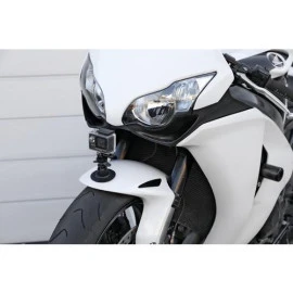 Αντάπτορας μεταφοράς για Action Camera Optiline με σύστημα Duolock συμβατός με Βάσεις Στήριξης Κινητού Optiline