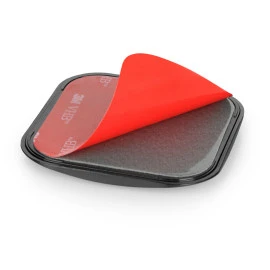 Αυτοκόλλητος αντάπτορας κινητού Optiline Mag Pro με Universal Εφαρμογή, 34 μαγνήτες και 3M VHB αυτοκόλλητη ταινία με σύστημα Duolock