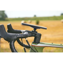 Αυτοκόλλητος αντάπτορας κινητού Optiline Mag Pro με Universal Εφαρμογή, 34 μαγνήτες και 3M VHB αυτοκόλλητη ταινία με σύστημα Duolock