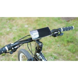 Αυτοκόλλητος αντάπτορας κινητού Optiline Mag Pro με Universal Εφαρμογή, 34 μαγνήτες και 3M VHB αυτοκόλλητη ταινία με σύστημα Duolock