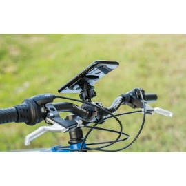 Αυτοκόλλητος αντάπτορας κινητού Optiline Mag Pro με Universal Εφαρμογή, 34 μαγνήτες και 3M VHB αυτοκόλλητη ταινία με σύστημα Duolock