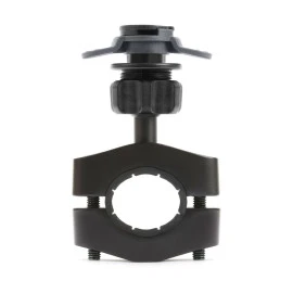 Βάση στήριξης κινητού Optiline Titan Donut για τιμόνι μηχανής με διάμετρο 22mm-32mm και σύστημα Duolock