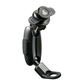 Βάση στήριξης κινητού Titan Optiline Pole Orbit για τις βάσεις των καθρεπτών μηχανής με διάμετρο 10 mm, επιμυκημένο βραχίονα και σύστημα Duolock