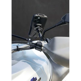 Βάση στήριξης κινητού Optiline Titan Pole για τις βάσεις των καθρεπτών μηχανής με διάμετρο 10 mm και σύστημα Duolock