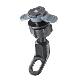 Βάση στήριξης κινητού Optiline Titan Pole για τις βάσεις των καθρεπτών μηχανής με διάμετρο 10 mm και σύστημα Duolock