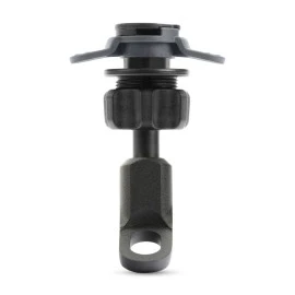 Βάση στήριξης κινητού Optiline Titan Pole για τις βάσεις των καθρεπτών μηχανής με διάμετρο 10 mm και σύστημα Duolock