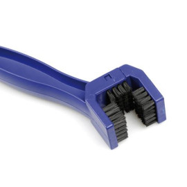 Βουρτσάκι καθαρισμού Catena αλυσίδας μηχανής 2 χρήσεων