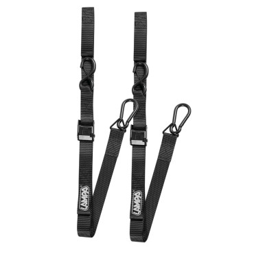 Ιμάντες πρόσδεσης για μεταφορά μοτοσικλέτας (τράβηγμα κάτω) 500kg/ 38mmx210cm 2τμχ