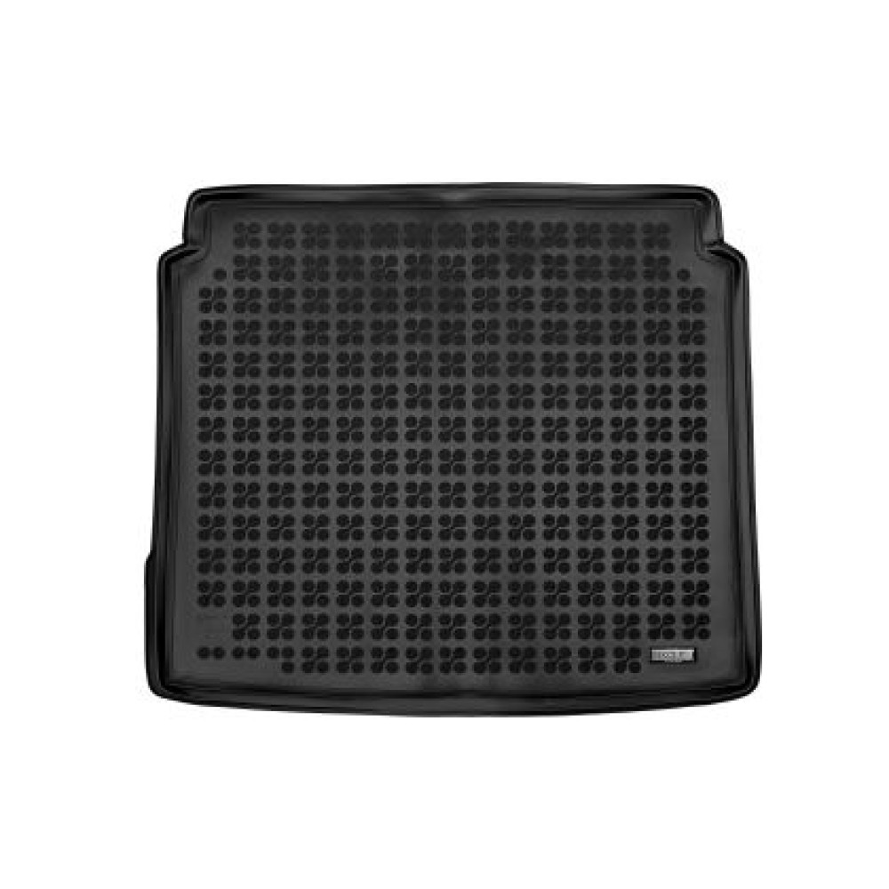 DS9 E-Tense (2021+) Plug-in Hybrid με repair kit και ηχοσύστημα  HIFi Focal Electra πατάκι πορτ μπαγκάζ λαστιχένιο μαύρο σκαφάκι Rezaw Plast - 1τμχ