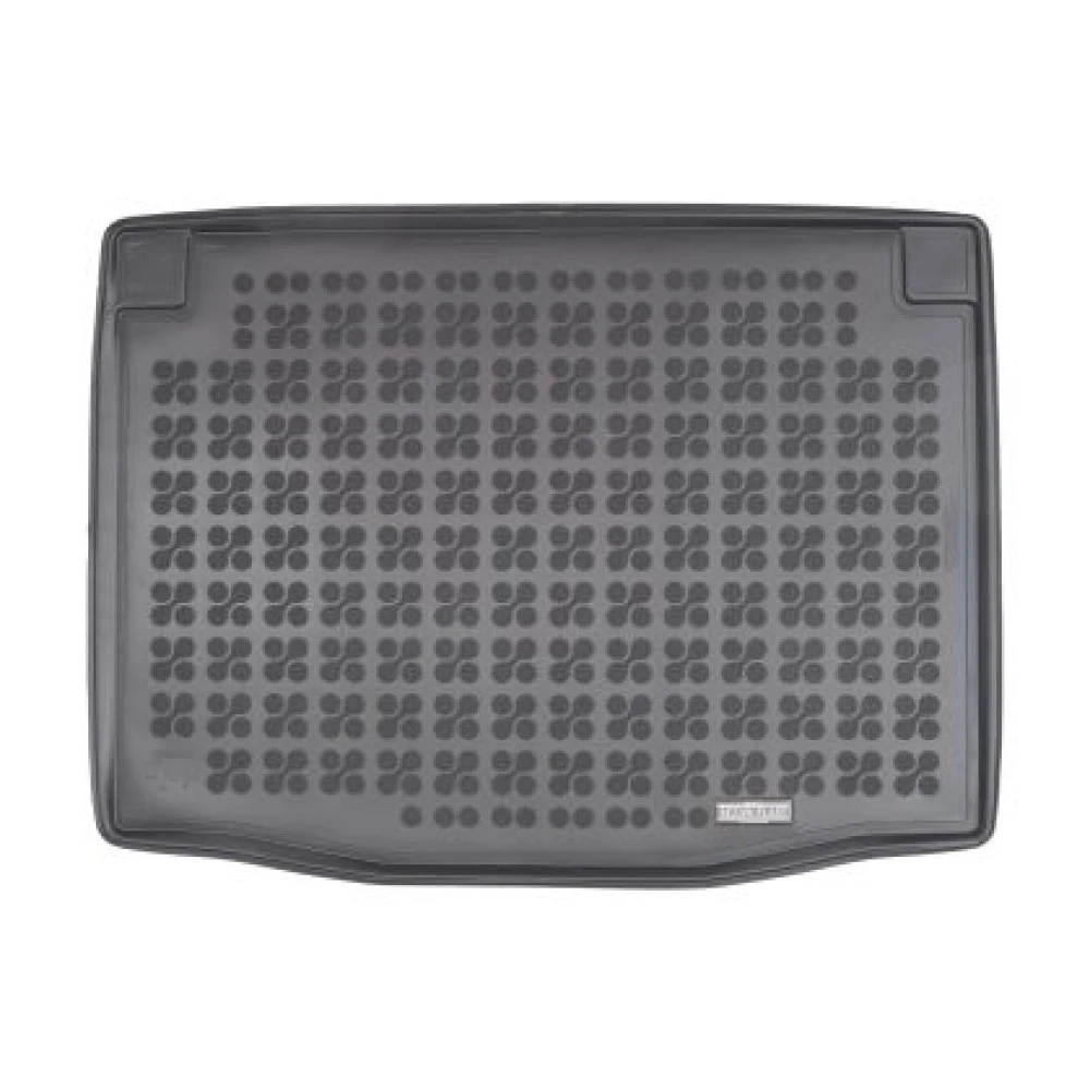 Honda HR-V e:HEV (2021+) one floor version με χώρο αποθήκευσης και σετ εργαλείων πατάκι πορτ μπαγκάζ λαστιχένιο μαύρο σκαφάκι Rezaw Plast - 1τμχ