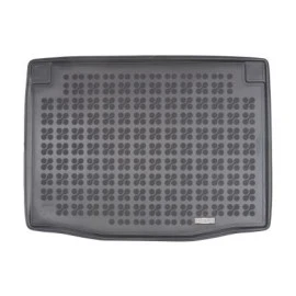 Honda HR-V e:HEV (2021+) one floor version με χώρο αποθήκευσης και σετ εργαλείων πατάκι πορτ μπαγκάζ λαστιχένιο μαύρο σκαφάκι Rezaw Plast - 1τμχ