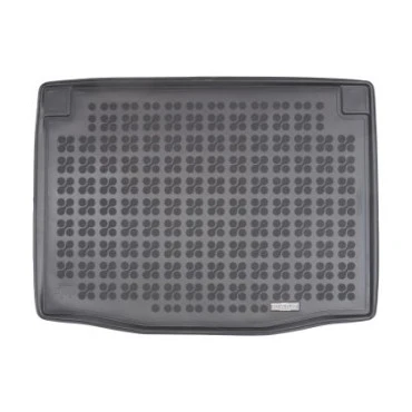 Honda HR-V e:HEV (2021+) one floor version με χώρο αποθήκευσης και σετ εργαλείων πατάκι πορτ μπαγκάζ λαστιχένιο μαύρο σκαφάκι Rezaw Plast - 1τμχ