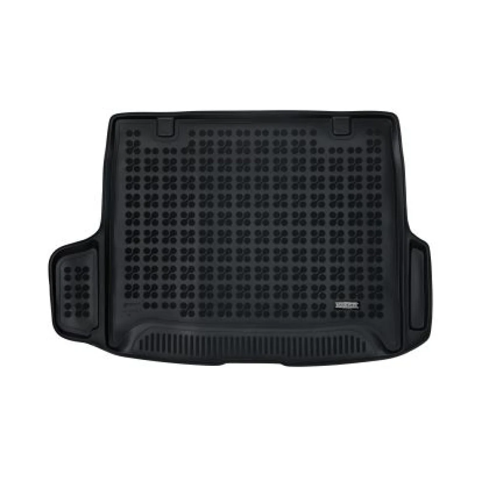 Honda ZR-V e:HEV (2023+) πατάκι πορτ μπαγκάζ λαστιχένιο μαύρο σκαφάκι Rezaw Plast - 1τμχ